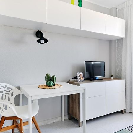 Ferienwohnung Studio Agave Torrevieja Exterior foto