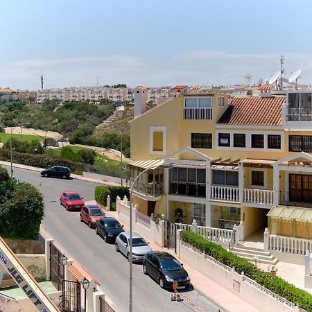 Ferienwohnung Studio Agave Torrevieja Exterior foto