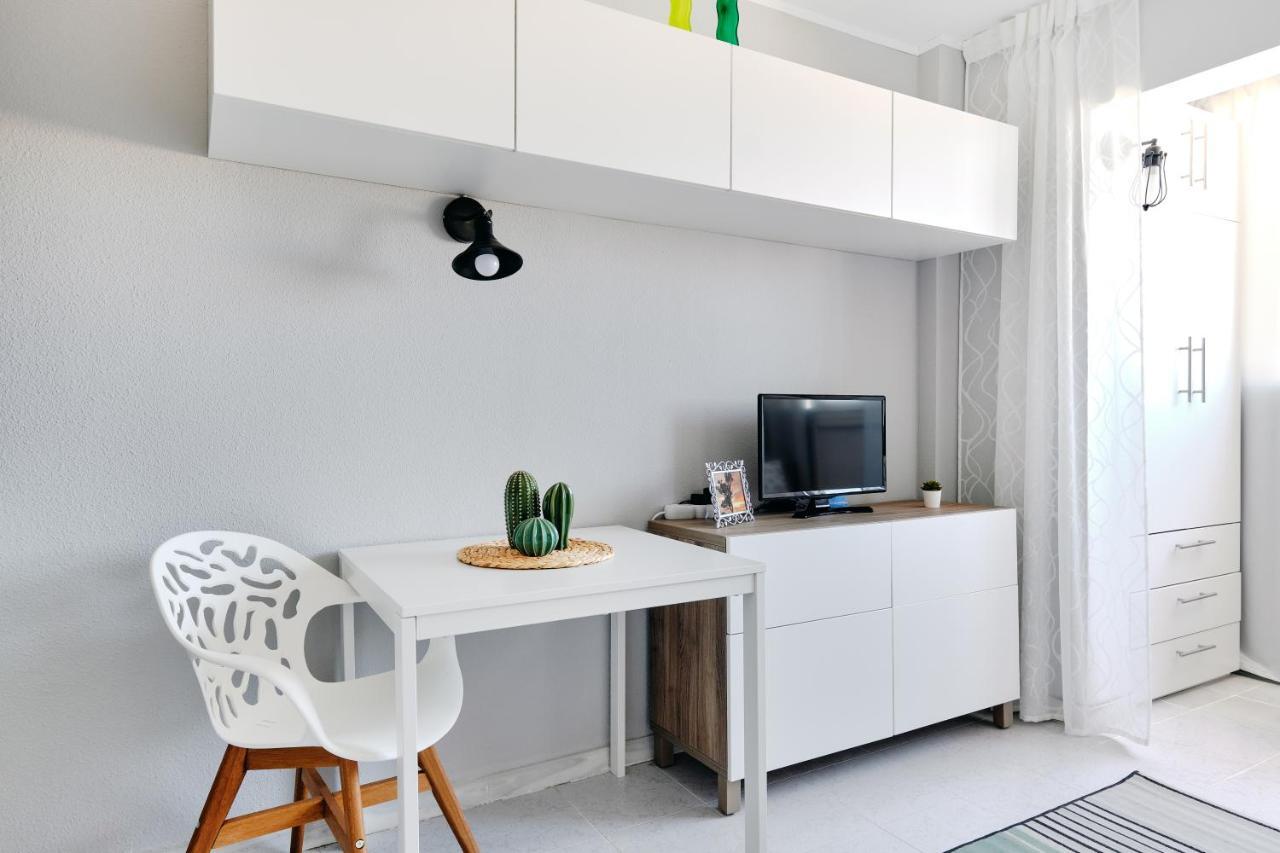 Ferienwohnung Studio Agave Torrevieja Exterior foto