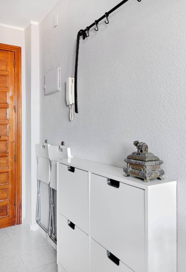 Ferienwohnung Studio Agave Torrevieja Exterior foto